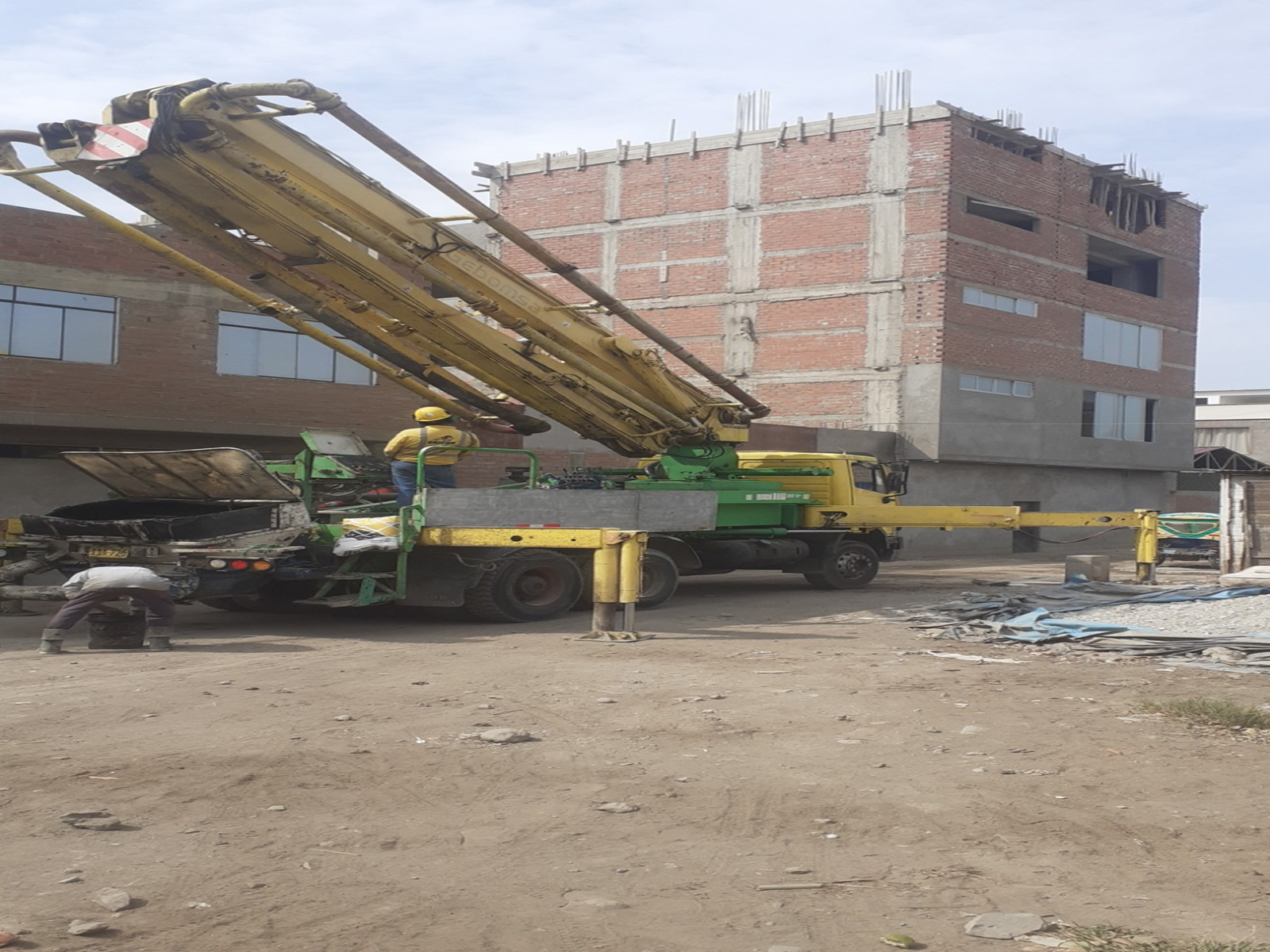 Proyecto 3